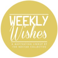 weekly-wishes-button-yellow