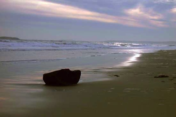 De-Stress With Meditaion