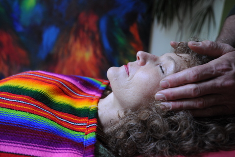 Reiki Healing For Breast Cancer