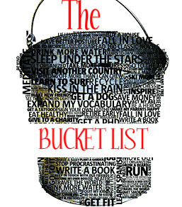 bucket-list