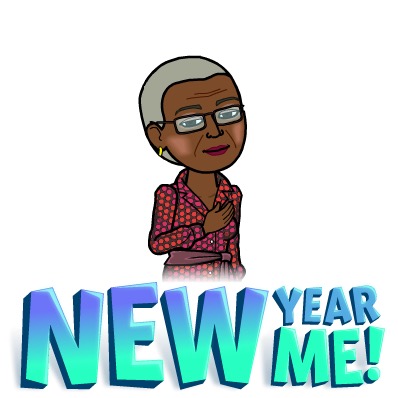 NEW YEAR – NEW&nbsp;ME